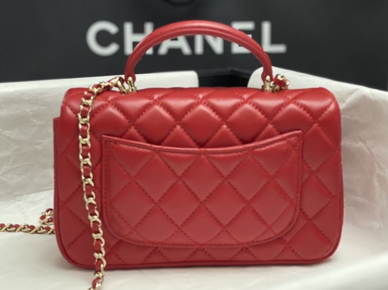 Ch**el cf series bags